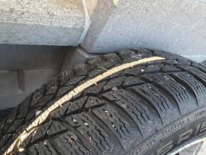 Zimna sada 185/65 r15 5×114,3 (KIA) 67,1 - 8