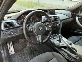 Predam BMW 320d xdrive možnosť odpočtu dph - 8