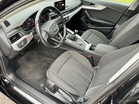 Audi A4 Avant 2.0 TDI - 8