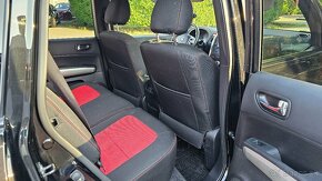 NISSAN X-TRAIL T31 2.0DCI - 8