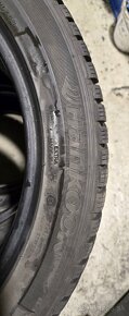 245/45R19 zimné Hankook - 8