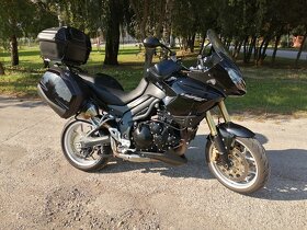 Triumph Tiger 1050 - 8