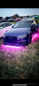 Audi A4b8.5 sline - 8