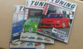 Tuning mag. 2004.05,06,07,08,09,10 - 8