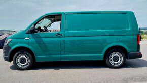 Volkswagen Transporter T6 2.0tdi 2019 ODPOCET DPH - 8