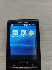 Mobil-Sony Ericsson - 8