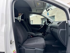 Volkswagen Caddy 2.0TDi Mod.2020 - Odpočet DPH - - 8