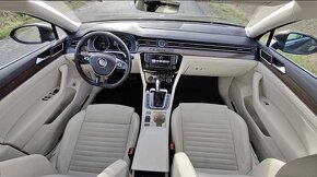 Volkswagen Passat 2,0 TDI - 8