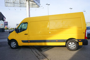 68- RENAULT Master, 2016, nafta, 2.3 DCi, 92 kW - 8