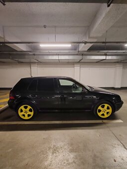 Golf mk4 1.9tdi PD - 8