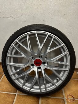 5x112 R20 8,5j et30 - 8