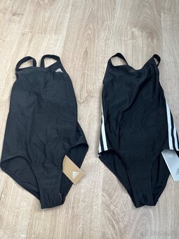 Plavky Adidas a Speedo detské 140, 10-11 rokov - 8