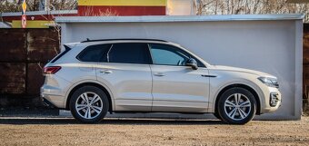 Volkswagen Touareg 3.0 V6 TDI SCR Edition 20 4Motion Tiptron - 8