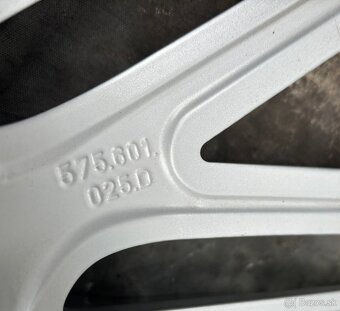 Letní sada alu Škoda Karoq/Seat Ateca 215/50/18 100% - 8