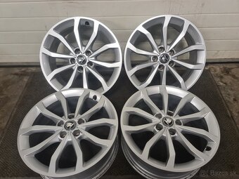 5X112 R18 AUDI SPEEDLINE ITALY 7,5J ET39 - 8