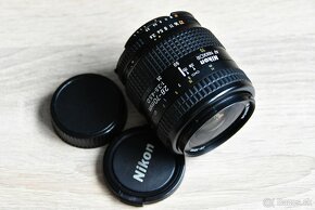 Nikon AF 28-70 f/3.5-4.5D pre SLR a DSLR - 8