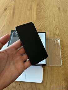 iPhone 11 Pro 256 gb Space grey v záruke - 8