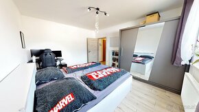 Moderný 2.izb byt na predaj (53 m2) / Považská Bystrica - 8