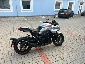 SUZUKI GSX-S 1000 S - KATANA - 8