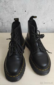 Dr. Martens 101 Quad EU40 - 8