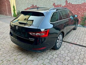 ŠKODA Superb 3, 1.6 TDi, 88 kw, 2018, Ambition - 8