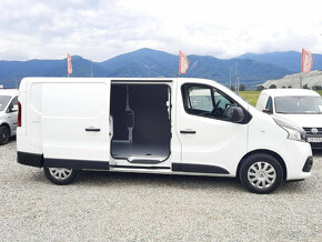 Renault Trafic 1,6 DCi - 107 kW / 145Ps - L2 MAXI - 8