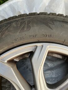 205/55 r16 zimné - 8