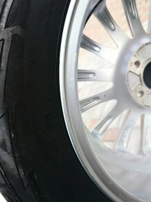 Audi,Mercedes,Škoda kodiaq,Volkswagen Tiguan,Seat, 5x112 r17 - 8