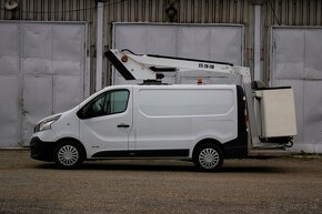 Renault Trafic Furgon - 8