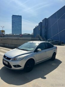 Ford Focus 1.6 benzin - 8