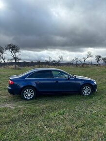 Audi A4 B8.5 2.0 TDi 105kw - 8