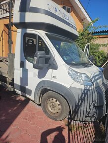 Motor Ducato Boxer Jumper 3.0 115kw euro 4  rok 2011 - 8