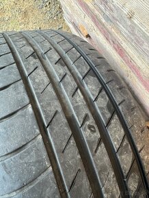 Chrómové disky 225/40/r18 5x112 - 8