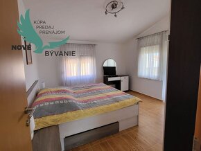 Predaj dom s garážou 2x apartmán s výhľadom na more, Chorvát - 8