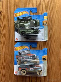 hotwheels modely aj na dopyt - 8