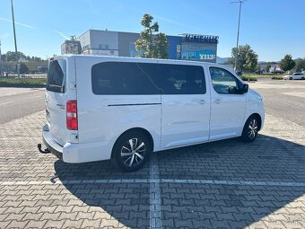 Toyota Proace Verso Shuttle 2.0 D-4D 180 L2 A8 - 8