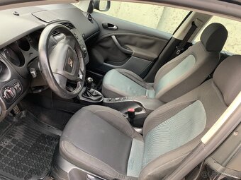 Seat Altea XL 2009 - 8