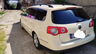 Passat B6 na predaj - 8