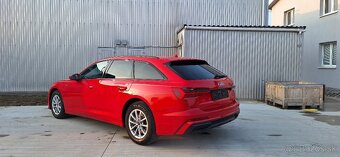 Audi A6C8 Avant 45 TDI S-Line - 8