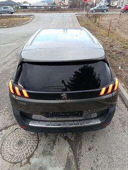 Peugeot 5008 1.5 HDi - 8