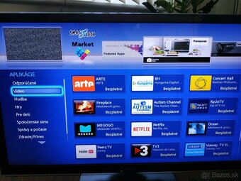 Panasonic TX-L42ET5E 42" (107cm) - 8