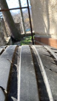 Elektrony 5x120 a 5x112 225/40r18 - 8