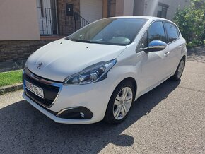 Peugeot 208 STYLE - 8