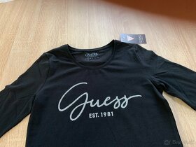 Guess - Tričká a Mikiny pánske a dámske - 8