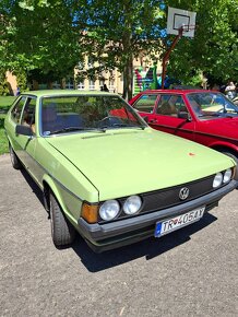 Volkswagen Passat Cupe - 8