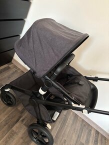 Bugaboo fox 3 - 8