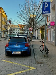 Bmw m135i - 8