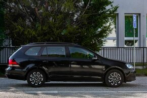 Volkswagen Golf 1.6 TDI Trendline - 8