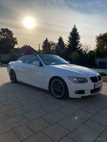 BMW 325d cabrio - 8