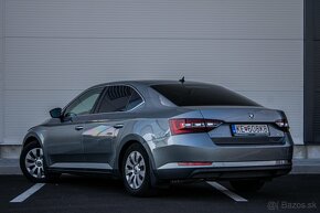 Škoda Superb 2.0 TDI 190k L&K DSG EU6 - 8